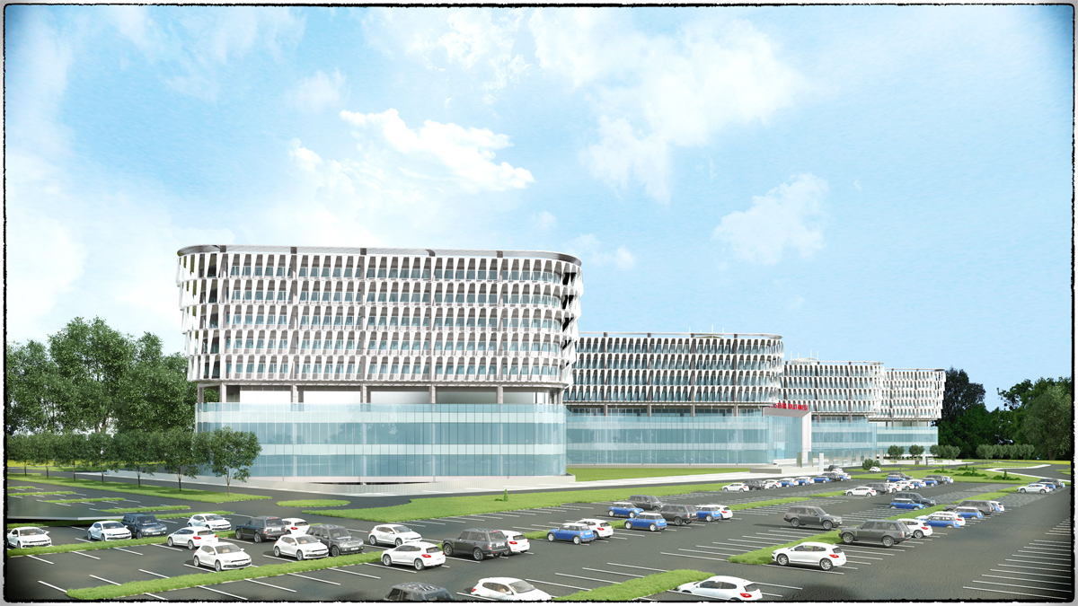 AYDIN PPP HASTANESİ, AYDIN, TÜRKİYE