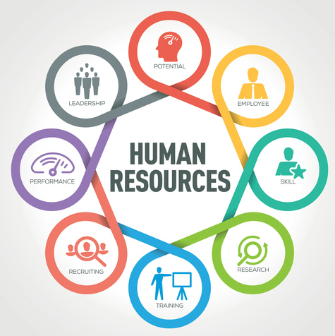 HUMAN RESOURCES